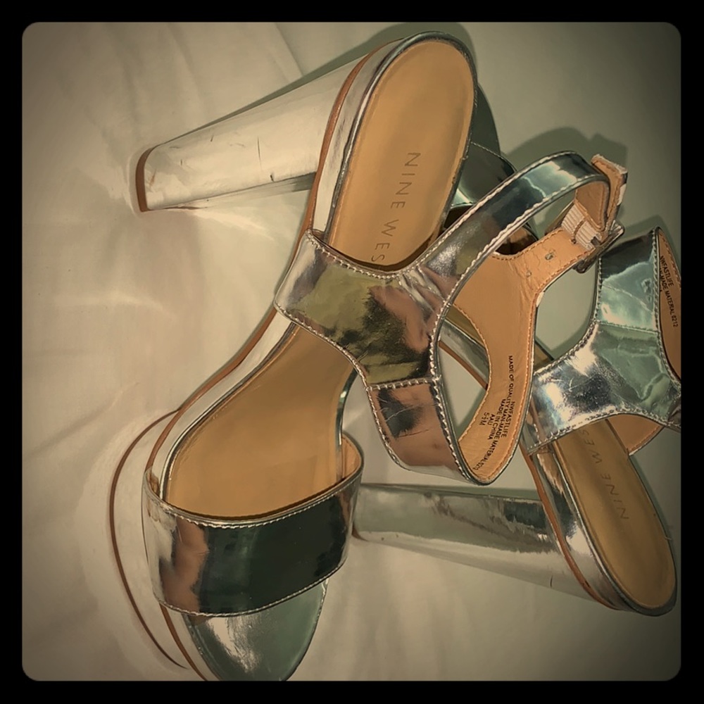 nine west women’s shoes😌